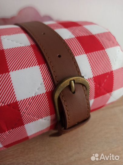 Коврик для пикника непромокаемый плед