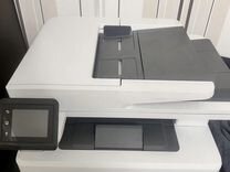 Мфу HP LaserJet Рro М428fdw