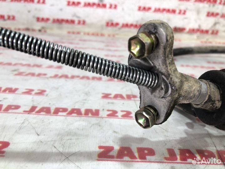 Трос ручника левый Toyota Town Ace Noah SR50 3S