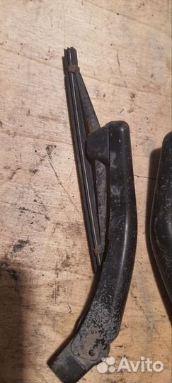 Поводки дворников фар volvo s60, v70