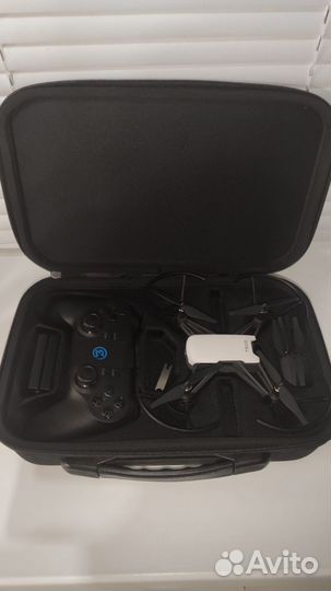 Квадрокоптер dji tello ryze