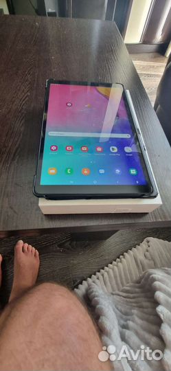 Планшет samsung galaxy tab a8 lte