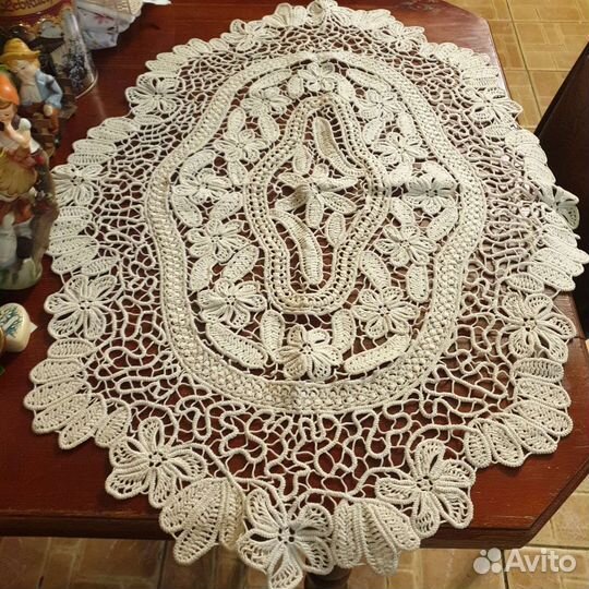 Салфетка и сувениры