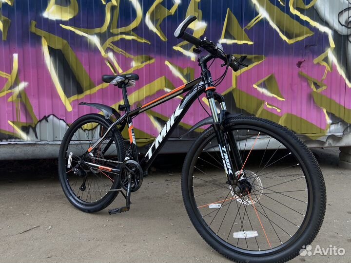 Велосипед Фокус подростковый 24 д 26 д