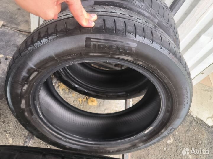 Pirelli Cinturato P1 195/55 R16