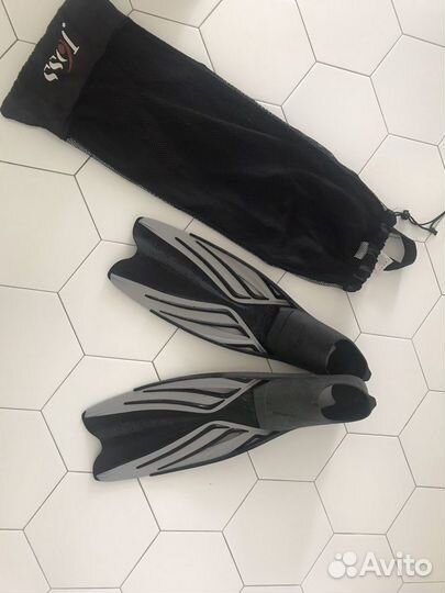 Ласты Joss 35-36 размер