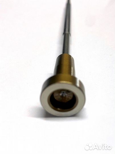 Клапанная пара Hyundai D4HA D4HB D4HE Корея