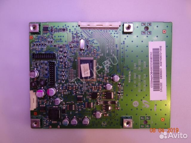 BN91-01065H; BN41-00735B