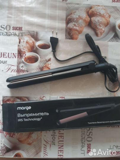 Выпрямитель для волос