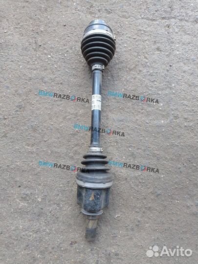 Полуось левая Mini Countryman 2 рест. (F60) F60