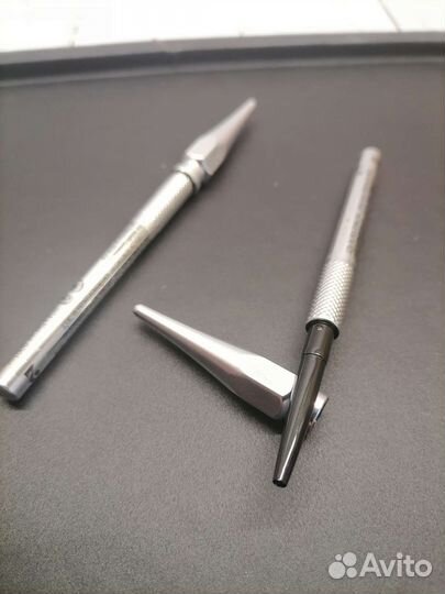 Карандаш для бровей тон 2 Benefit