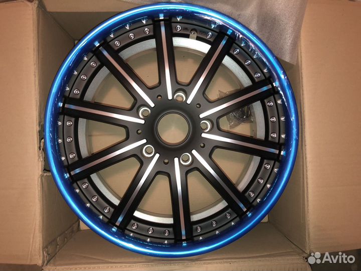 Диск 20” литой Marcello для LX570 и LC200