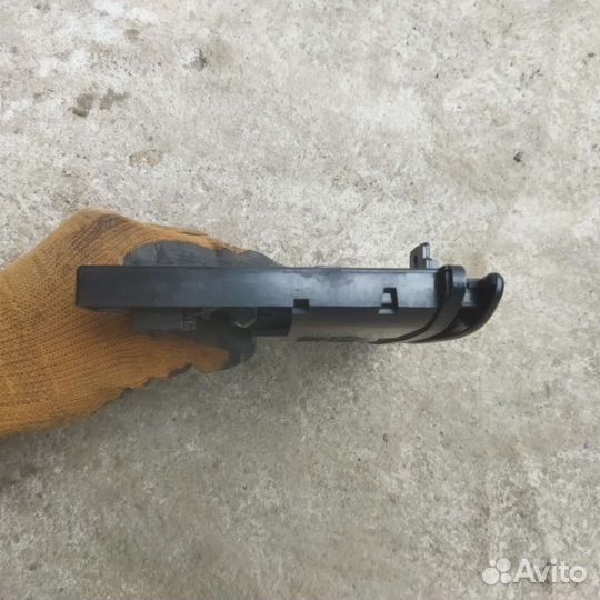 Подстаканник Chevrolet Lanos