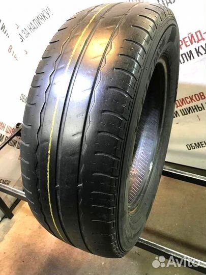 Laufenn X-Fit Van LV01 215/65 R16C