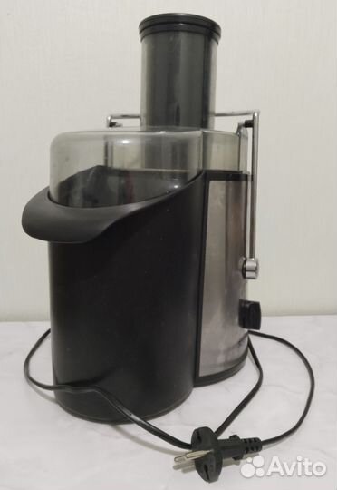 Соковыжималка scarlett sc-019