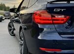 BMW 3 серия GT 2.0 AT, 2013, 184 679 км