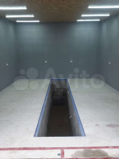 Гараж, 30 м²