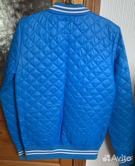 Курточка на подростка про-во Турция