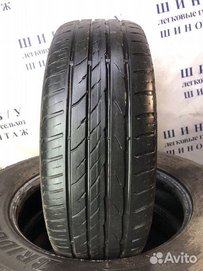 Bridgestone Turanza ER300 195/65 R15