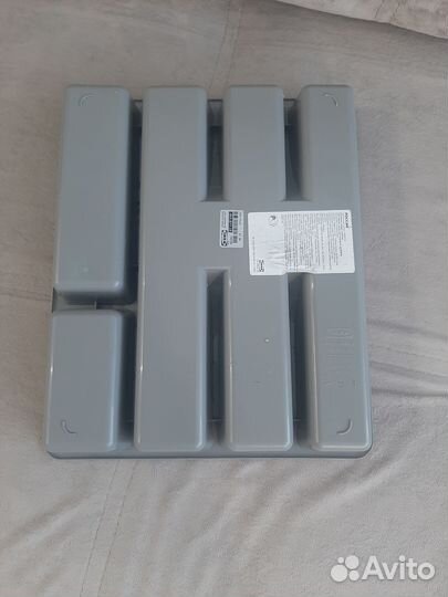 Лоток для столовых приборов IKEA