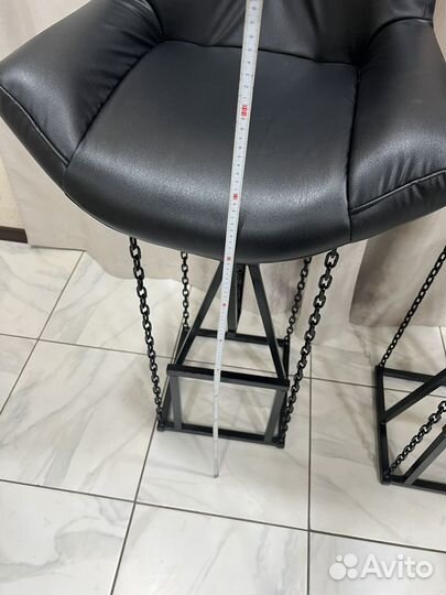 Стул барный
