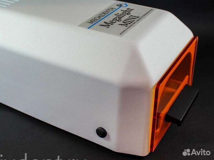 Megalight Mini(Германия)