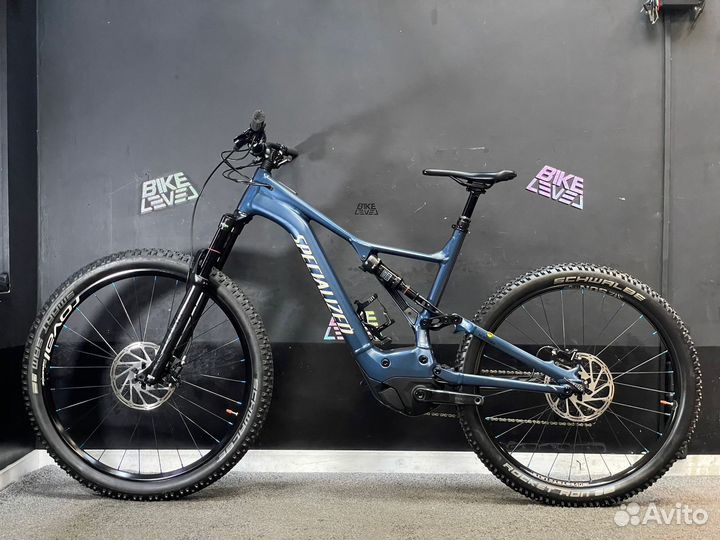 E-MTB Specialized Turbo levo 2020г 700w / 90Nm