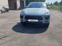 Porsche Macan S 3.0 AMT, 2014, 139 000 км, с пробегом, цена 2 830 000 руб.