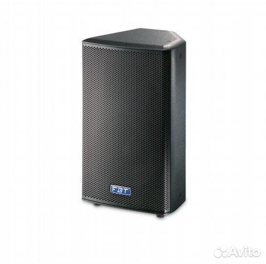 Активная акустическая система FBT mitus 112A