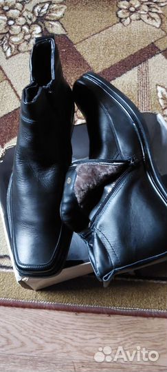 Мужская обувь