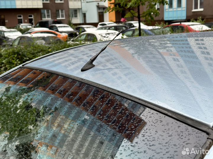 Ford Fusion 1.4 МТ, 2006, 232 000 км