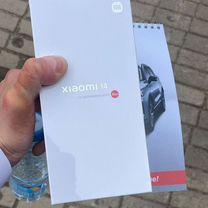 Xiaomi 14, 16/512 ГБ