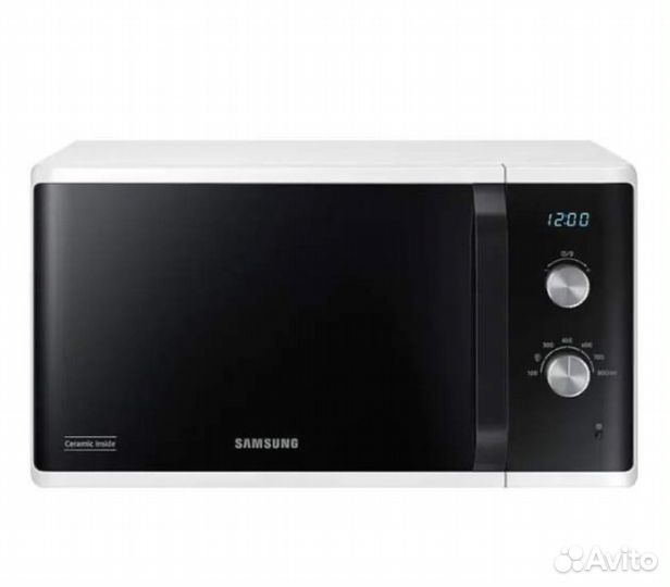 Новая микроволновая печь Samsung MS23K3614AW