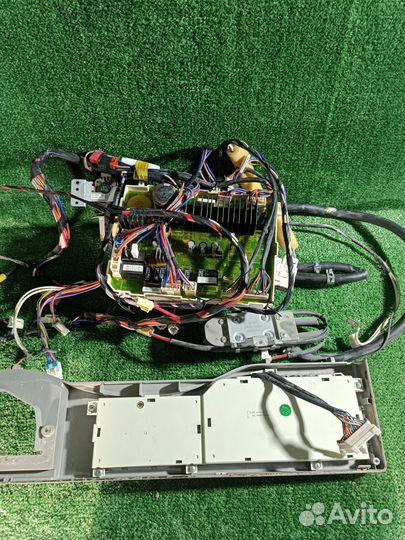 Модуль управления стиральной машины Daewoo