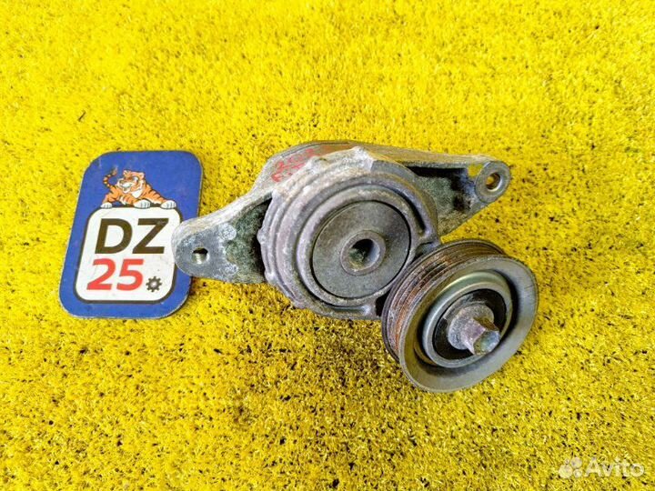 Натяжитель ремня генератора передний Honda Fit/Fit