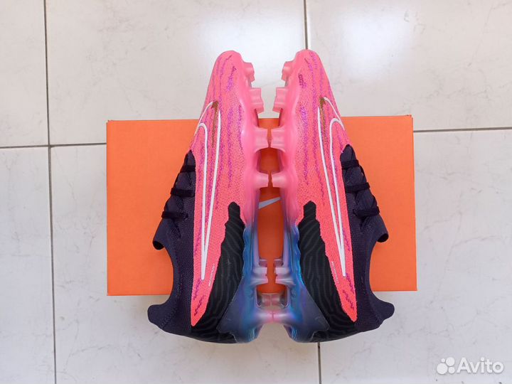 Бутсы Nike Phantom GX Elite 39