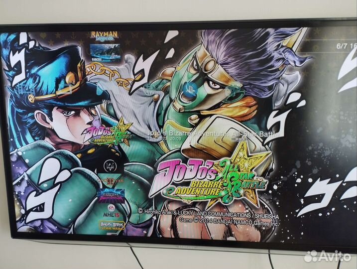 Sony PS3 slim прошитая