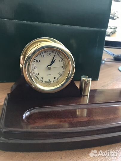 Настольный прибор