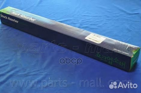 PJD107PMC амортизатор задний газовый SsangYong