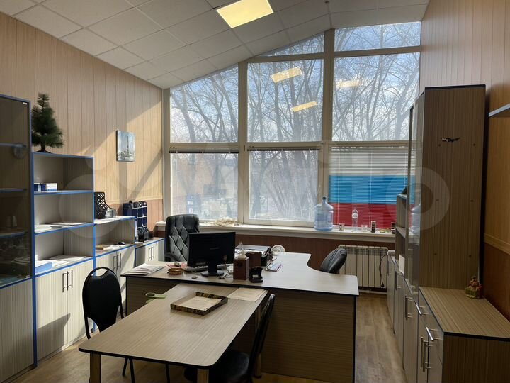 Торговая площадь, 360 м²