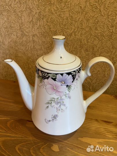 Китайский чайный сервиз