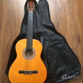 Классическая гитара Foxtrot model SR 85