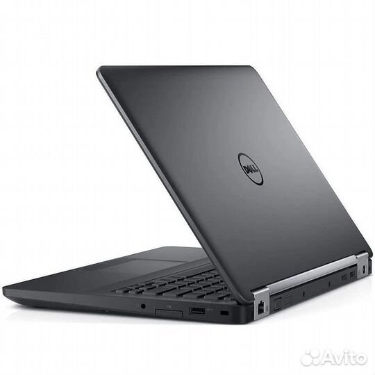 Dell e5470,i5,16 озу,ссд500г,ддр4