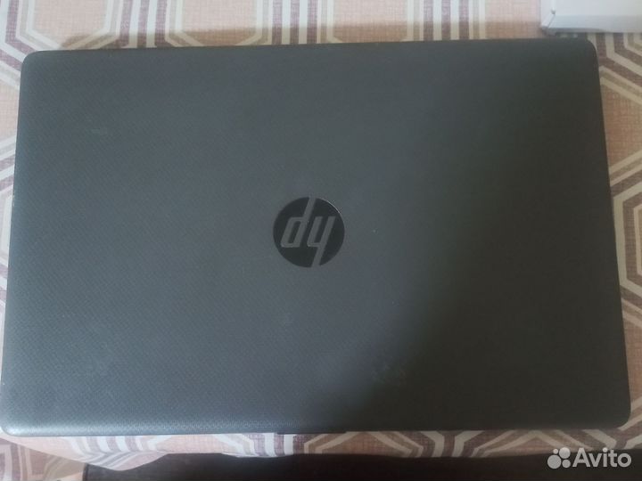 Ноутбук HP 255 G8