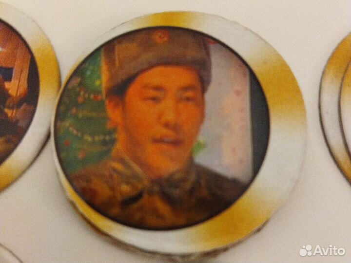 Фишки сотки кэпсы