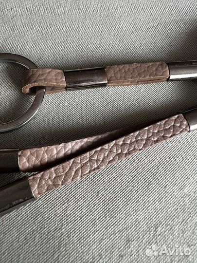 Pandora брелок