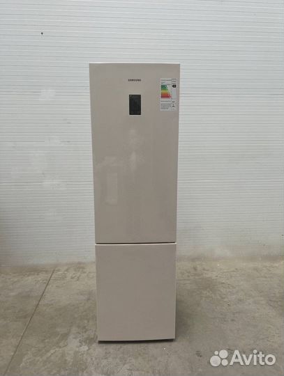 Холодильник NO frost новый