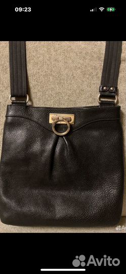 Сумка salvatore Ferragamo