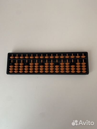 Счеты абакус