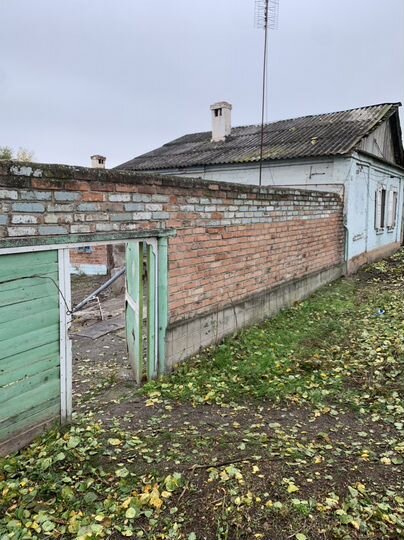 Дом 60 м² на участке 8,9 сот.